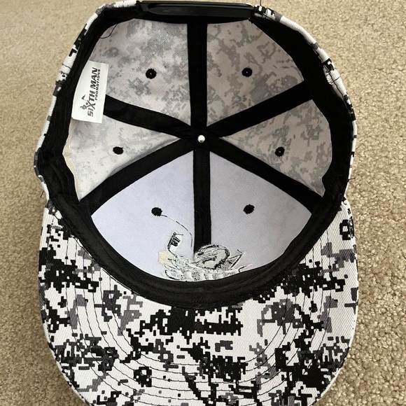 San Diego Gulls Flat Brim - Picture 3 of 4